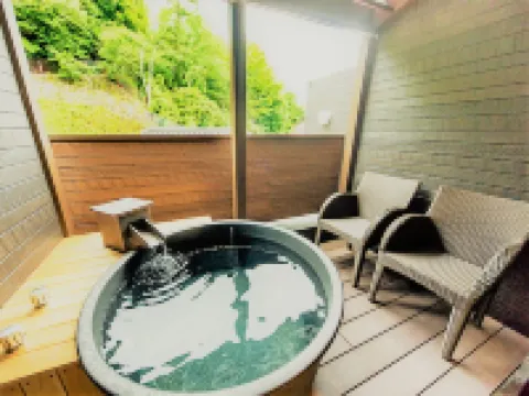 LiVEMAX RESORT AKI MIYAJIMA