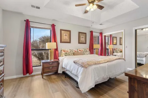 All Fore the Best - Onsite Amenities - Villas