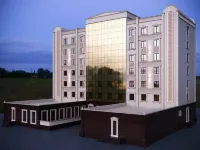 Ramada Encore by Wyndham Bukhara Hotels in 