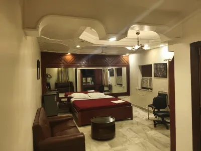 Hotel Victerrace Hotel in zona St. Paul's Cathedral