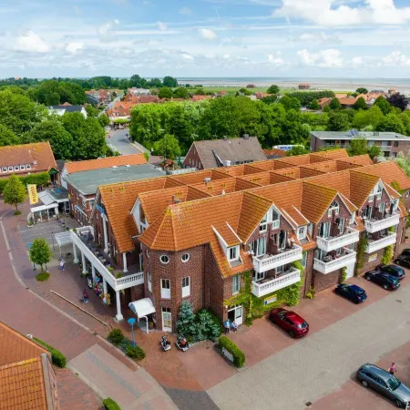 Hotel Leuchtfeuer