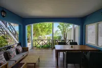 Scuba Lodge & Suites Hotels in Pietermaai