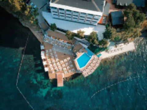 Vira Otel Suites Hotel a Sinope