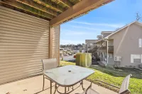 윈저 코티지, 테이블 록 근처의 가을 크릭 뷰티! 브랜슨 호텔