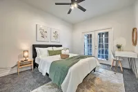 Thonotosassa Villa: Pool, Spa & Game Room - Villas