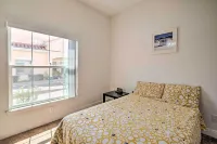 Sleek Tavares Condo 3 Miles to Downtown - Wifi