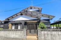 The Okawa Family Vacation Home is an Inn That is C Hotels in Okawa