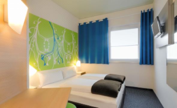 B&B HOTEL Paderborn