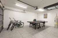 Naples Park Pool and Spa