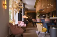 Hotel Mannheimer Hof - Leonardo Limited Edition - Bar