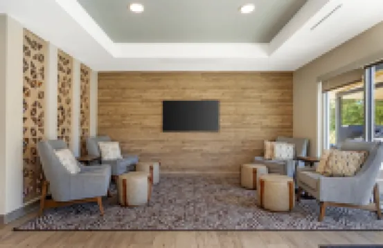 Candlewood Suites LAWRENCEVILLE - PRINCETON by IHG