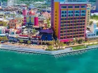 Arce Ryukyu Harbor Stay Hotels in Urasoe