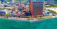 Arce Ryukyu Harbor Stay