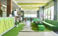 Save Hotel - ที่มีที่จอดรถ