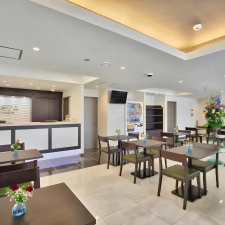 Hotel Koza