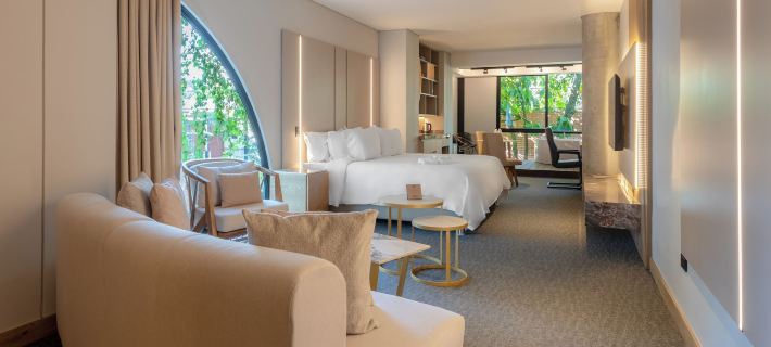Alko Hotel Integrado Hotels in Cali