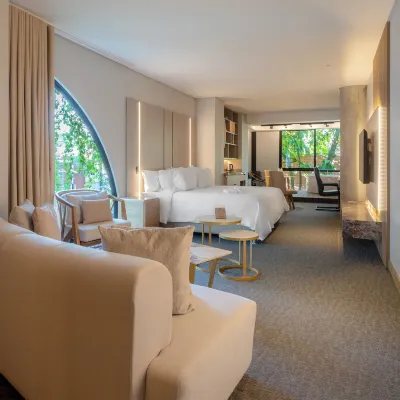 Alko Hotel Integrado Hotels near Unicentro Cali