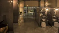 Hotel Route Inn Shikoku Chuo - Suối nước nóng