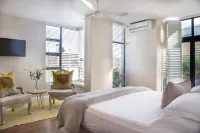 Christiana Lodge Hotels in Plettenberg Bay