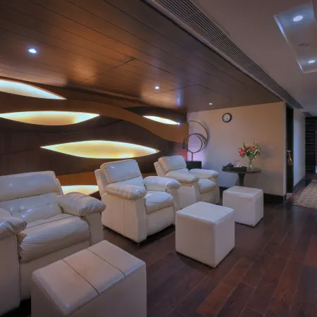 Grand Mercure Agra