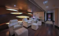 Grand Mercure Agra - spa
