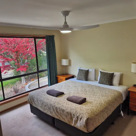 Golden Heritage Apartments Beechworth