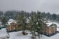 Royal Grandiose Pahalgam - breakfast