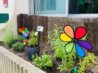 Ibis Budget Caen Mondeville โรงแรมใน