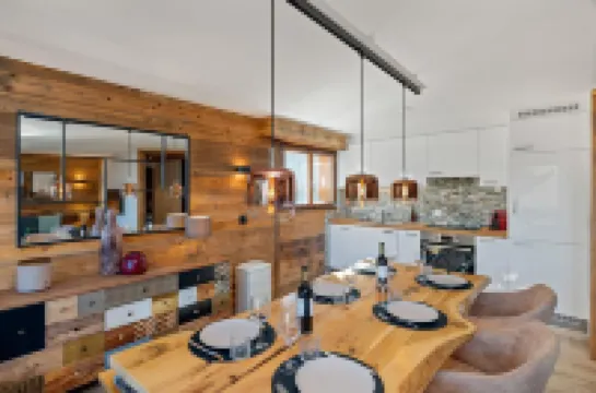 아파트먼트 다이애나 9 - 최근 리노베이션