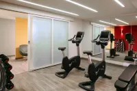 لي ميريديان جراند أوتل نورنبيرج - نادي رياضي