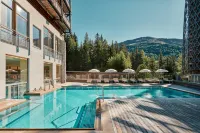 Falkensteiner Hotel Cristallo l 4 Star Superior