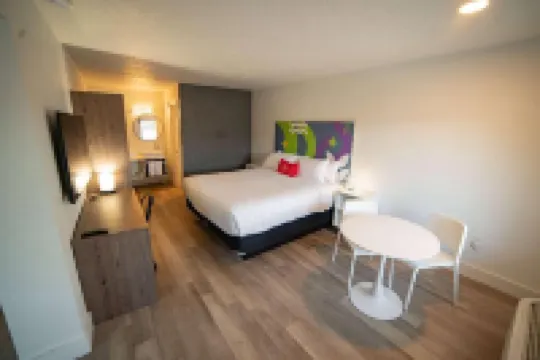 Baymont by Wyndham Jacksonville Airport