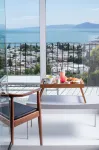 Hotel Villa Didon Carthage - Ocean View