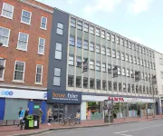 House of Fisher - City Wall House Hotels in 