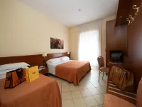 Hotel Priscilla Hotels in der Nähe von Galleria Borghese