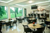 Oti Boutique Hotel & Spa