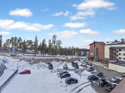 Ruka Chalets 3404