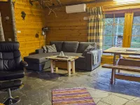 Harvana - 3 stjerner