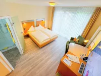 貝肯霍夫飯店 Keyif附近的飯店