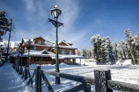 Hotel Heevan Retreat Hotels in Baramulla
