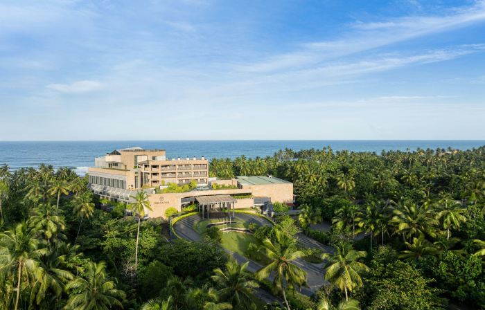Sheraton Kosgoda Turtle Beach Resort