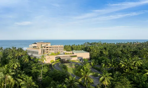 Sheraton Kosgoda Turtle Beach Resort