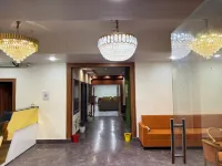 Hotel Grand Lucent Mathura-Vrindavan
