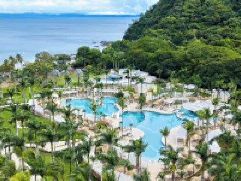 Hotel Riu Guanacaste Hoteles en Sardinal