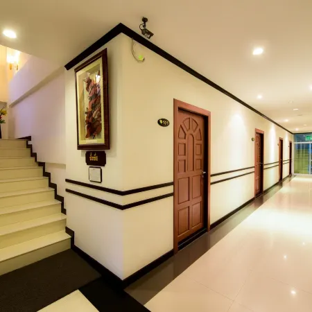 Rapeepan Ville Hotel