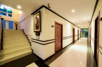 Rapeepan Ville Hotel - WiFi