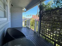 Spacious Stylish Coastal Escape Hotels in Tuncurry