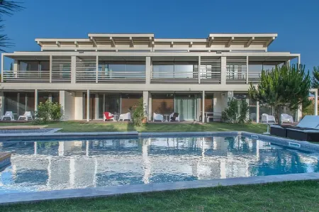 Troia Residence by the Editory - Beach Houses