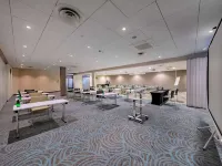 Hotel Mercure Gdansk Posejdon