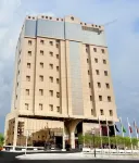 Corp Executive Hotel Doha Suites